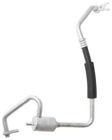Four Seasons A/C Refrigerant Suction Hose 65812