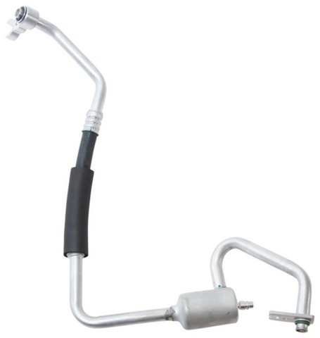 Four Seasons A/C Refrigerant Suction Hose P/N:65812