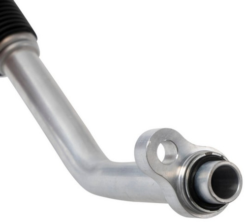 Four Seasons A/C Refrigerant Suction Hose 65813 - view 2