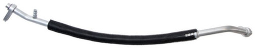 Four Seasons A/C Refrigerant Suction Hose 65813 - view 4