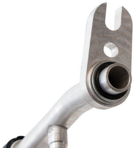 Four Seasons A/C Refrigerant Suction Hose 65813 - view 5