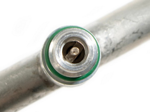 Four Seasons A/C Suction and Liquid Line Hose Assembly P/N:65823