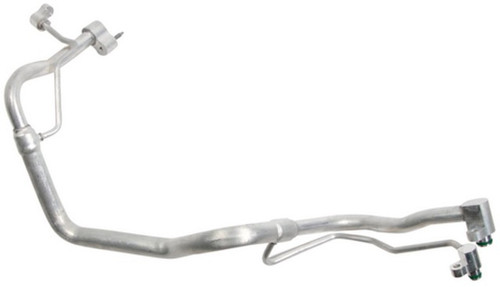 Four Seasons A/C Suction and Liquid Line Hose Assembly P/N:65845