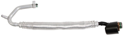 Four Seasons A/C Refrigerant Suction Hose P/N:65850