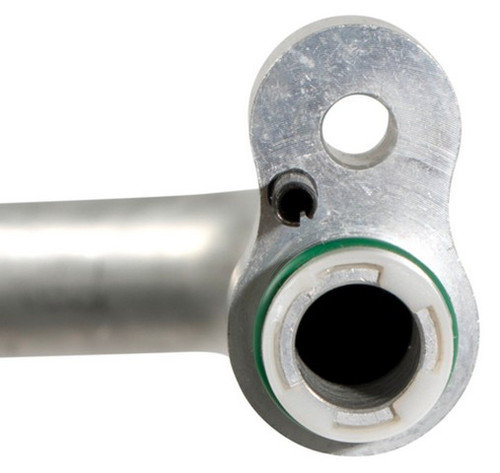 Four Seasons A/C Refrigerant Suction Hose 65850 - view 3