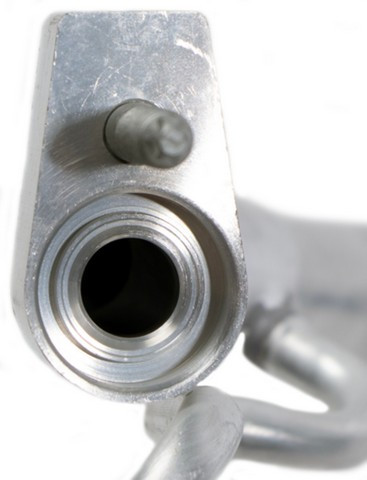 Four Seasons A/C Suction and Liquid Line Hose Assembly 65856 - view 3