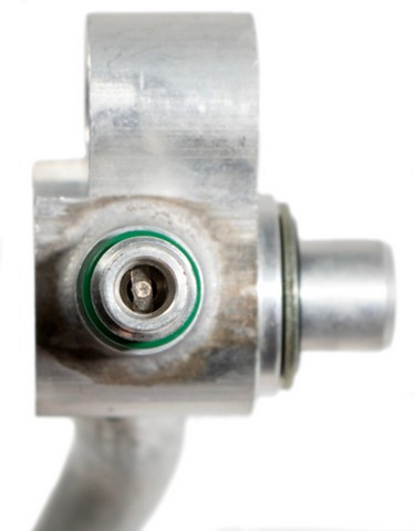 Four Seasons A/C Discharge and Liquid Line 65871 - view 2