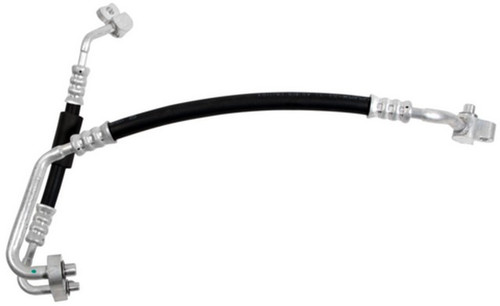 Four Seasons A/C Discharge and Liquid Line P/N:65871