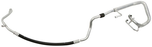 Four Seasons A/C Suction and Liquid Line Hose Assembly P/N:65889