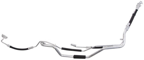 Four Seasons A/C Suction and Liquid Line Hose Assembly P/N:65911