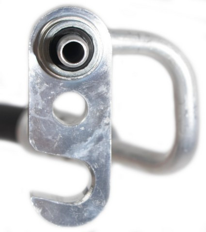 Four Seasons A/C Suction and Liquid Line Hose Assembly P/N:65911