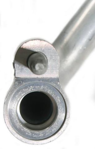 Four Seasons A/C Suction and Liquid Line Hose Assembly 65911 - view 6