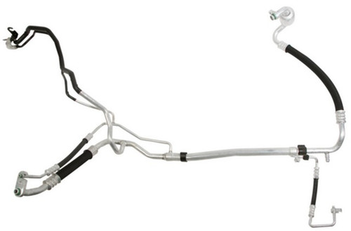 Four Seasons A/C Suction and Liquid Line Hose Assembly 65942