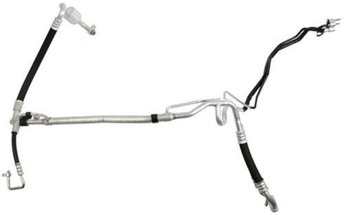 Four Seasons A/C Suction and Liquid Line Hose Assembly P/N:65942