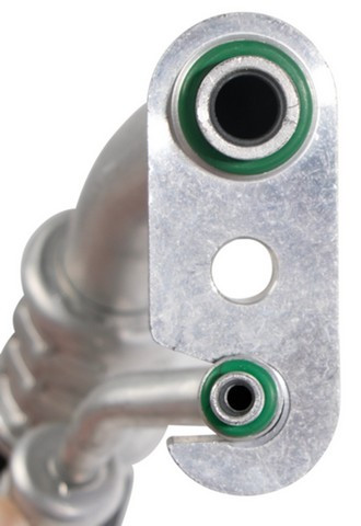 Four Seasons A/C Suction and Liquid Line Hose Assembly 65942 - view 4