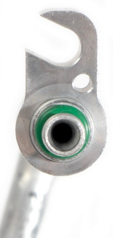 Four Seasons A/C Suction and Liquid Line Hose Assembly 65942 - view 6