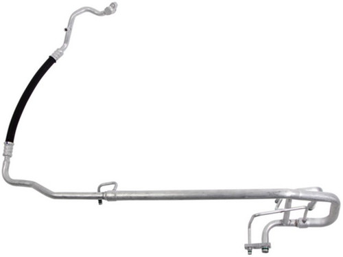 Four Seasons A/C Suction and Liquid Line Hose Assembly 65951