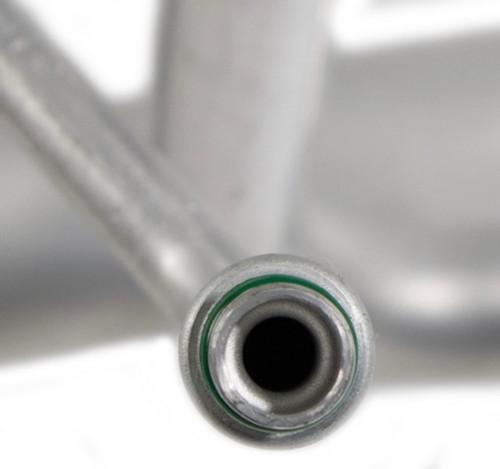 Four Seasons A/C Suction and Liquid Line Hose Assembly 65951 - view 2