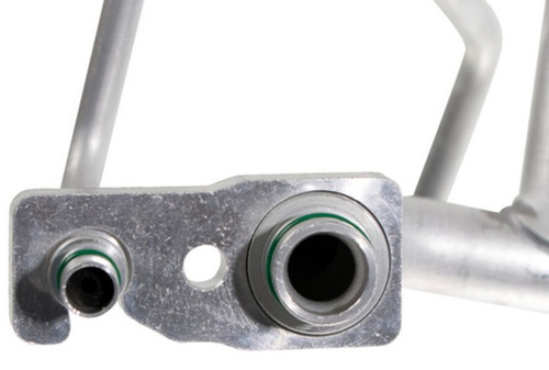 Four Seasons A/C Suction and Liquid Line Hose Assembly 65951 - view 5