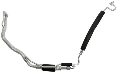 Four Seasons A/C Suction and Liquid Line Hose Assembly P/N:65964