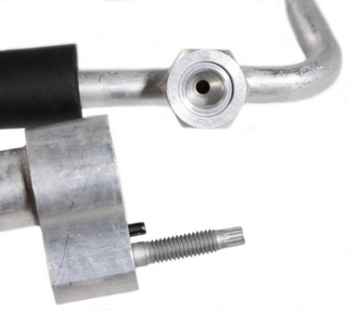 Four Seasons A/C Suction and Liquid Line Hose Assembly P/N:65964