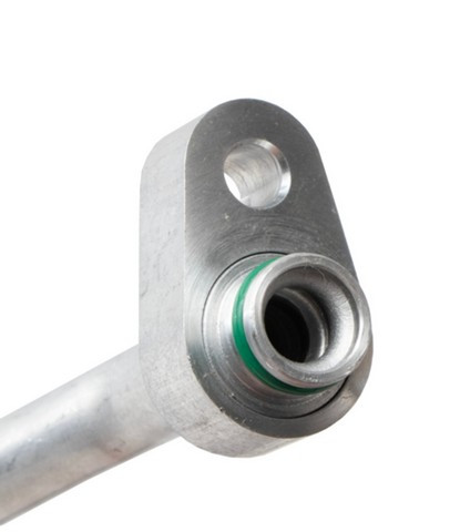 Four Seasons A/C Refrigerant Discharge Hose 65973 - view 2