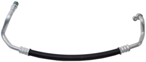 Four Seasons A/C Refrigerant Suction Hose 65981
