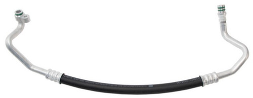 Four Seasons A/C Refrigerant Suction Hose 65981 - view 2
