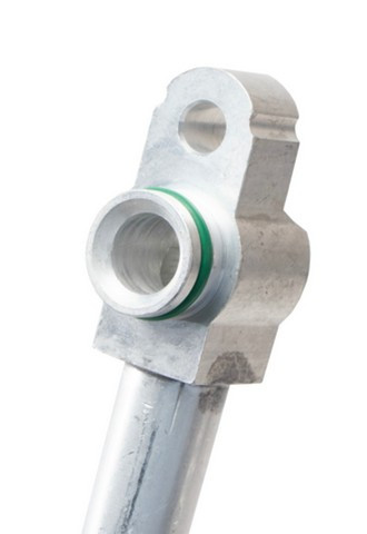 Four Seasons A/C Refrigerant Suction Hose 65986 - view 2