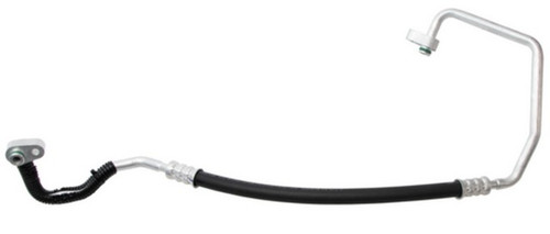 Four Seasons A/C Refrigerant Discharge Hose 65997 - view 3