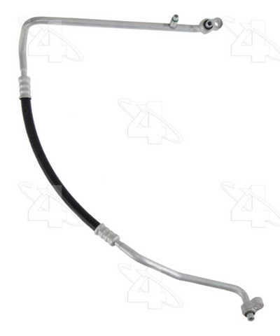 Four Seasons A/C Refrigerant Discharge Hose P/N:66004