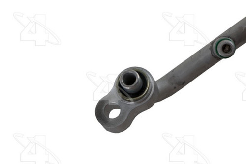 Four Seasons A/C Refrigerant Discharge Hose P/N:66004