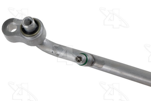 Four Seasons A/C Refrigerant Discharge Hose 66004 - view 4