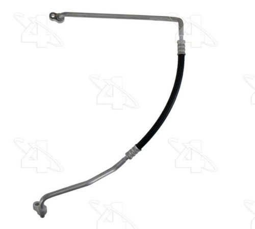 Four Seasons A/C Refrigerant Discharge Hose 66004 - view 5