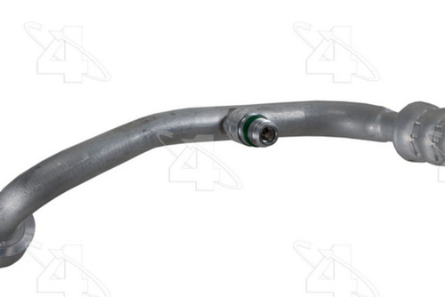 Four Seasons A/C Refrigerant Discharge Hose P/N:66007