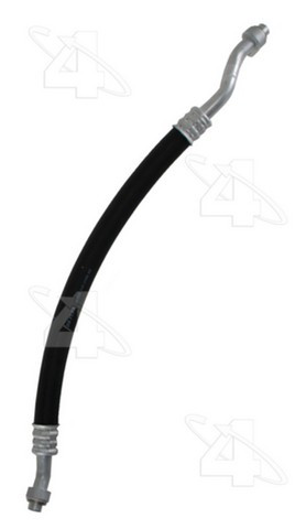 Four Seasons A/C Refrigerant Suction Hose 66011 - view 2