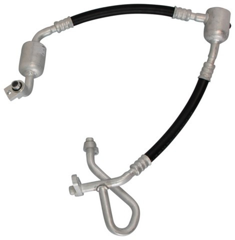 Four Seasons A/C Refrigerant Suction Hose 66013