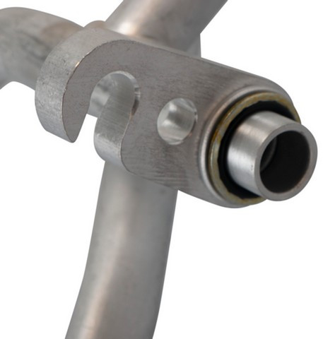 Four Seasons A/C Refrigerant Suction Hose P/N:66013