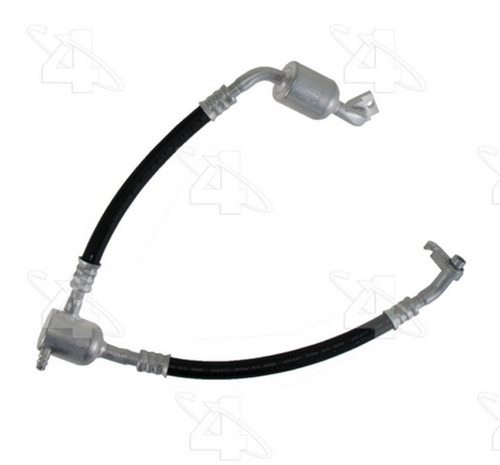 Four Seasons A/C Refrigerant Suction Hose P/N:66014