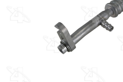 Four Seasons A/C Refrigerant Suction Hose P/N:66017