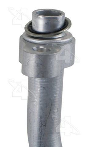 Four Seasons A/C Refrigerant Suction Hose 66019 - view 4