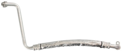 Four Seasons A/C Refrigerant Suction Hose 66021