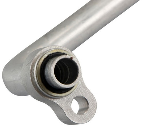 Four Seasons A/C Refrigerant Suction Hose P/N:66021