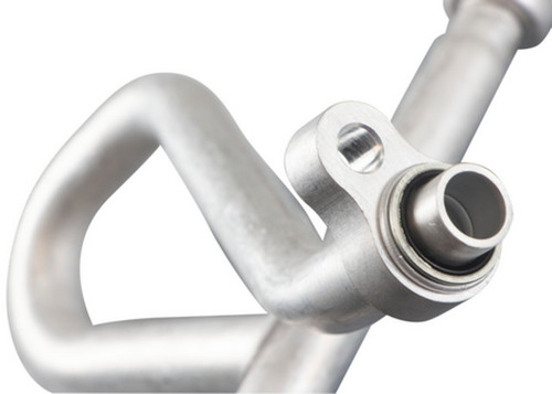 Four Seasons A/C Refrigerant Suction Hose 66026 - view 4