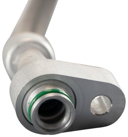 Four Seasons A/C Refrigerant Discharge Hose 66030 - view 2