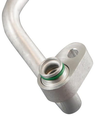 Four Seasons A/C Refrigerant Discharge Hose P/N:66033