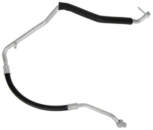 Four Seasons A/C Refrigerant Suction Hose P/N:66034