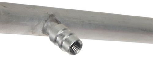 Four Seasons A/C Refrigerant Suction Hose P/N:66034