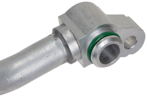 Four Seasons A/C Refrigerant Suction Hose 66034 - view 5