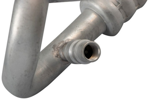 Four Seasons A/C Refrigerant Suction Hose 66038 - view 2